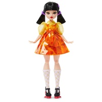Mattel Monster High Skullector Squid Game Young-Hee Doll