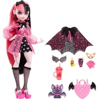 Mattel Monster High Generation 3 Draculaura Doll