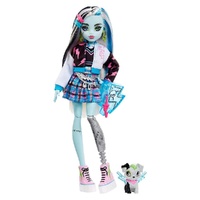 Mattel Monster High Generation 3 Frankie Stein Doll