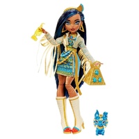 Mattel Monster High Generation 3 Cleo De Nile Doll