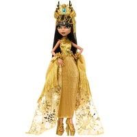 Mattel Monster High Howliday Cleo De Nile Doll