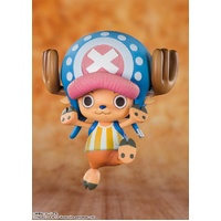 Bandai Tamashii Nations Figuarts ZERO One Piece Cotton Candy Lover Chopper Reissue Figure
