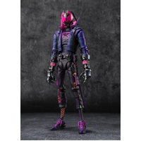 Bandai Tamashii Nations S.H. Figuarts Miles G. Morales Spider-Man Across the Spider-Verse Action Figure