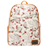 Loungefly Harry Potter Birds and Flowers Mini Backpack