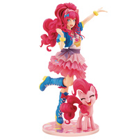 Kotobukiya My Little Pony Pinkie Pie Bishoujo Statue