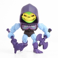 The Loyal Subjects Masters of the Universe W2 Skeletor Action Vinyl
