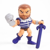 The Loyal Subjects Masters of the Universe W2 Fisto Action Vinyl