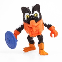 The Loyal Subjects Masters of the Universe W2 Stinkor Action Vinyl