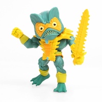 The Loyal Subjects Masters of the Universe W2 Mer-Man Action Vinyl