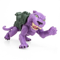 The Loyal Subjects Masters of the Universe W2 Panthor Action Vinyl