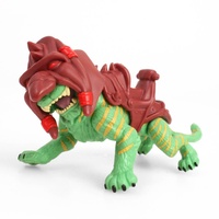 The Loyal Subjects Masters of the Universe W2 Battle Cat Action Vinyl