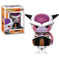 Funko Pop! Vinyl Dragon Ball Z Frieza