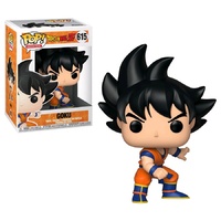 Funko Pop! Vinyl Dragon Ball Z Goku Pose