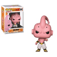 Funko Pop! Vinyl Dragon Ball Z Kid Buu