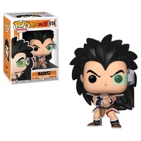 Funko Pop! Vinyl Dragon Ball Z Radditz