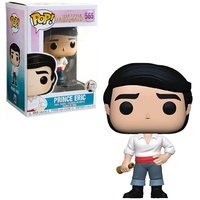 Funko Pop! Vinyl Disney The Little Mermaid Prince Eric