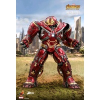 Hot Toys Marvel Avengers 3: Infinity War Hulkbuster Power Pose 1:6 Sixth Scale Action Figure