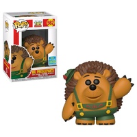 SDCC 2019 Funko Pop! Vinyl Disney Pixar Toy Story Mr. Pricklepants. Exclusive