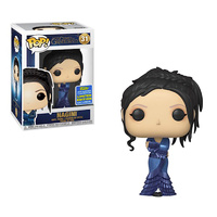 SDCC 2019 Funko Pop! Vinyl Fantastic Beasts The Crimes of Grindelwald Nagini. Exclusive