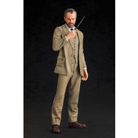 Kotobukiya ArtFX+ Fantastic Beasts The Crimes of Grindelwald Albus Dumbledore 1:10 Art Scale Statue