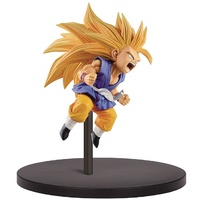 Banpresto Dragon Ball Super Super Saiyan 3 Goku Son Goku Fes!! Vol.10 Figure