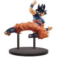 Banpresto Dragon Ball Super Ultra Instinct Goku Son Goku Fes!! Vol.10 Figure