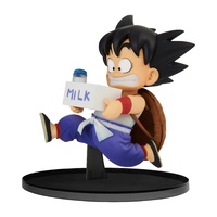 Banpresto Dragon Ball Z Kid Goku World Colosseum 2 Vol.7 Figure