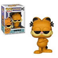 Funko Pop! Vinyl Garfield - Garfield