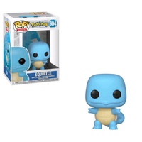 Funko Pop! Vinyl Pokemon Squirtle