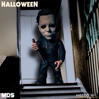 Mezco Toyz MDS Mezco Designer Series Halloween Michael Myers (1978) Action Figure