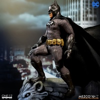 Mezco Toyz One:12 Collective DC Comics Batman Sovereign Knight Action Figure