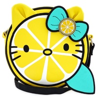 Loungefly Hello Kitty Lemon Crossbody Bag