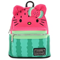 Loungefly Hello Kitty Watermelon Mini Backpack