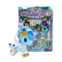 Tokidoki Mermicornos Series 4 Blind Box