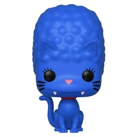 Funko Pop! Vinyl The Simpsons Treehouse of Horror Panther Marge