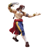Bandai Tamashii Nations S.H. Figuarts Street Fighter V. Vega Action Figure