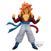 Banpresto Dragon Ball GT Super Saiyan 4 Gogeta Blood of Saiyans Special V Figure