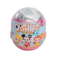 HeadStart Ooshies XL Disney Series 1 Blind Capsule. Common, Rare, Limited Editions To Find