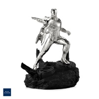 Royal Selangor Marvel Avengers 3: Infinity War Iron Man Limited Edition Figurine