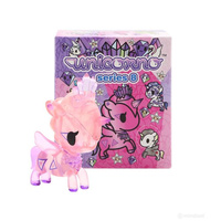 Tokidoki Unicorno Series 8 Blind Box