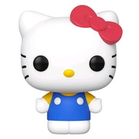 Funko Pop! Vinyl Hello Kitty Classic Hello Kitty