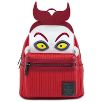Loungefly Disney The Nightmare Before Christmas Lock Mini Backpack