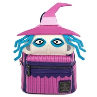 Loungefly Disney The Nightmare Before Christmas Shock Mini Backpack