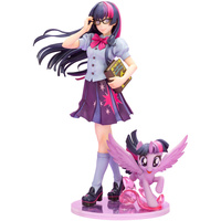 Kotobukiya My Little Pony Twilight Sparkle Bishoujo Statue