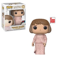 NYCC 2019 Funko Pop! Vinyl Harry Potter Madame Maxime. 6-Inch