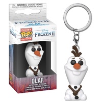 Funko Pocket Pop! Keychain Disney Frozen 2 Olaf