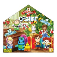HeadStart Ooshies XL Disney Pixar Toy Story 4 12 Days of Christmas
