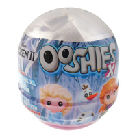 HeadStart Ooshies XL Disney Frozen 2 Series 1 Blind Capsule. Common, Rare, Limited Editions To Find
