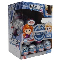 HeadStart Ooshies XL Disney Frozen II Series 1. Display Case of 35 Blind Capsules