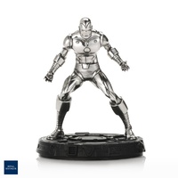 Royal Selangor Marvel Iron Man Invincible Figurine